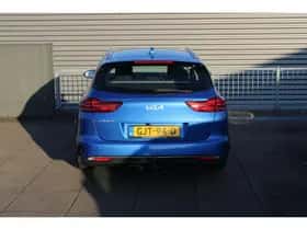 Kia Ceed Sportswagon (2024) thumbnail 6