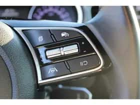 Kia Ceed Sportswagon (2024) thumbnail 52