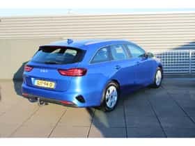 Kia Ceed Sportswagon (2024) thumbnail 7