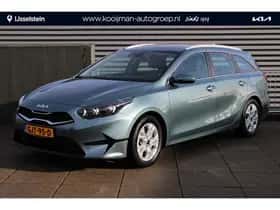 Kia Ceed Sportswagon (2024) thumbnail 76