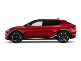 Kia EV6 (2024) thumbnail 18