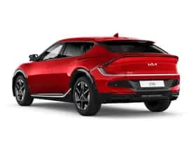 Kia EV6 (2024) thumbnail 3