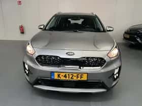 Kia Niro (2021) thumbnail 25
