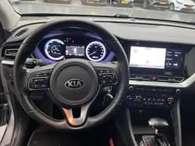 Kia Niro (2021) thumbnail 4