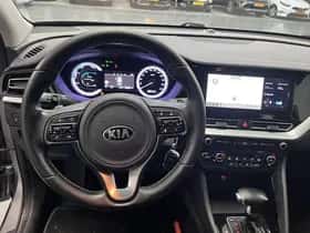 Kia Niro (2021) thumbnail 31
