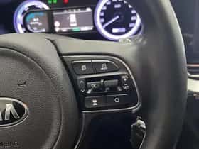 Kia Niro (2021) thumbnail 34