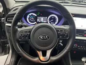 Kia Niro (2021) thumbnail 5