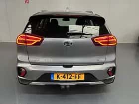 Kia Niro (2021) thumbnail 49
