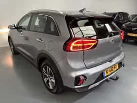 Kia Niro (2021) thumbnail 50