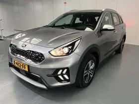 Kia Niro (2021) thumbnail 51