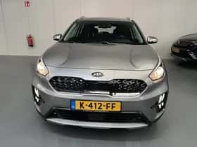 Kia Niro (2021) thumbnail 52