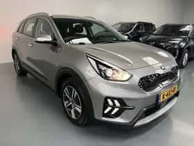 Kia Niro (2021) thumbnail 53