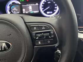 Kia Niro (2021) thumbnail 7