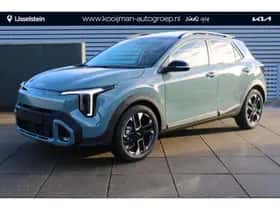 Kia Stonic (2026)