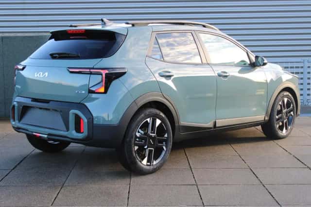 Kia Stonic (2026) thumbnail 11