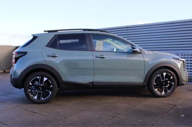 Kia Stonic (2026) thumbnail 12