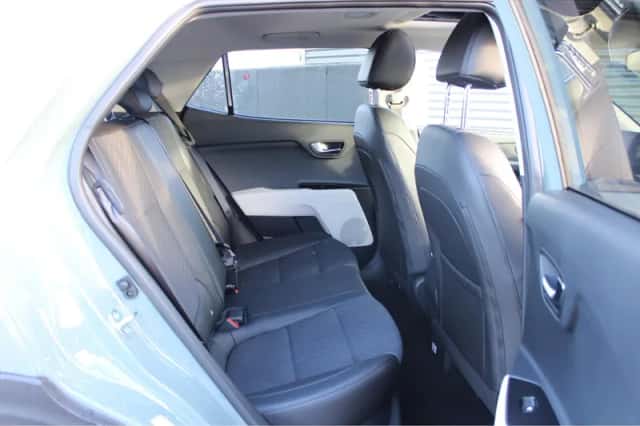 Kia Stonic (2026) thumbnail 14