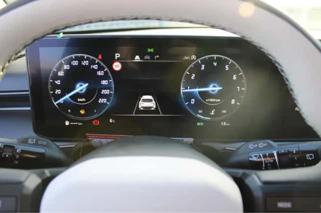 Kia Stonic (2026) thumbnail 19