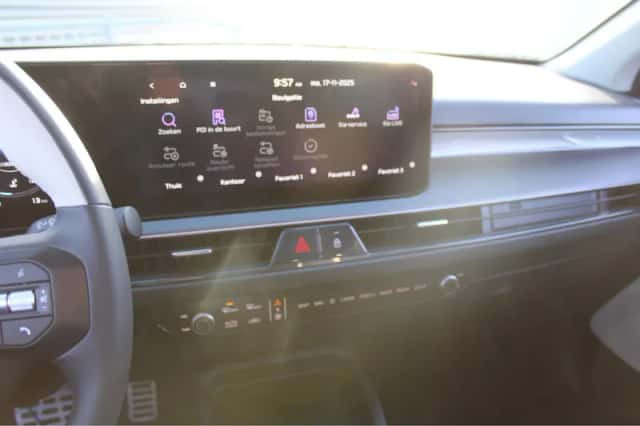 Kia Stonic (2026) thumbnail 20
