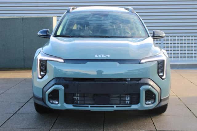 Kia Stonic (2026) thumbnail 3
