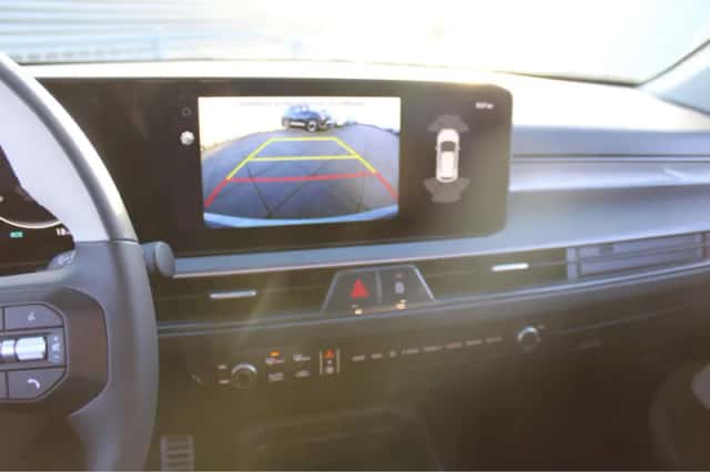 Kia Stonic (2026) thumbnail 22