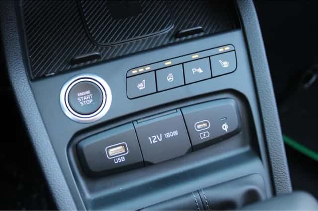 Kia Stonic (2026) thumbnail 23