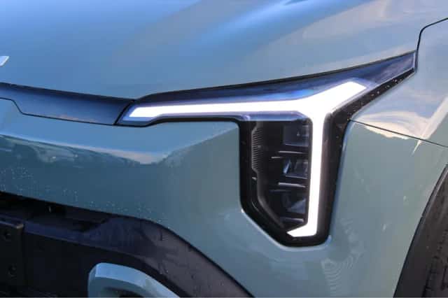Kia Stonic (2026) thumbnail 4