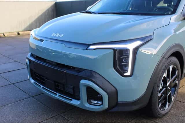 Kia Stonic (2026) thumbnail 5