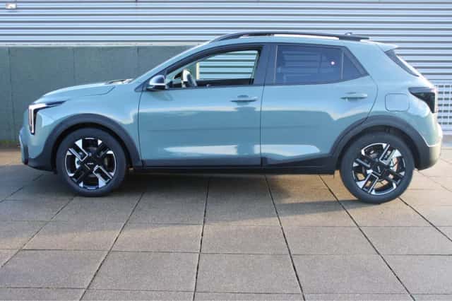 Kia Stonic (2026) thumbnail 6