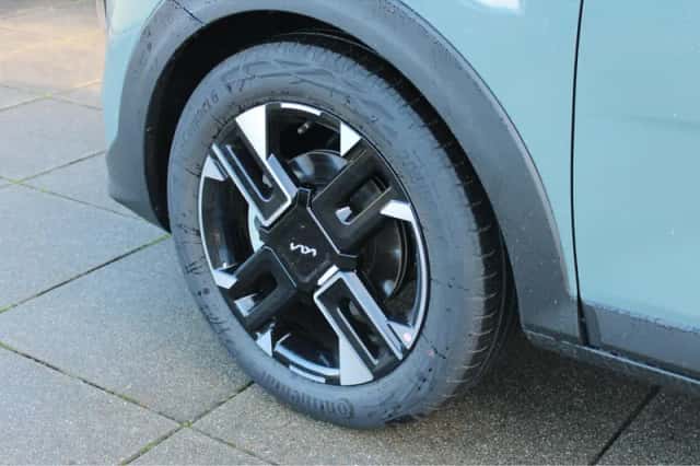 Kia Stonic (2026) thumbnail 7