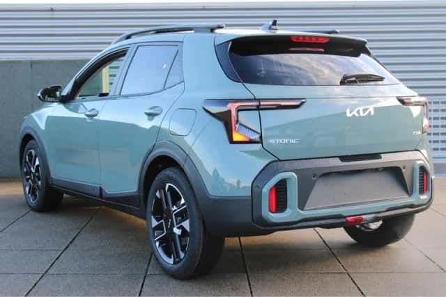 Kia Stonic (2026) thumbnail 8
