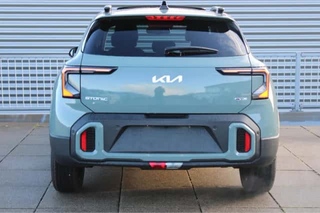Kia Stonic (2026) thumbnail 10