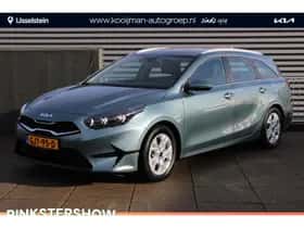 Kia Ceed Sportswagon (2024)