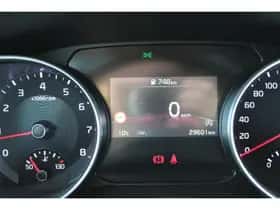 Kia Ceed Sportswagon (2024) thumbnail 11