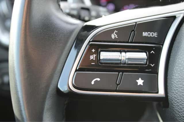 Kia Ceed Sportswagon (2024) thumbnail 12