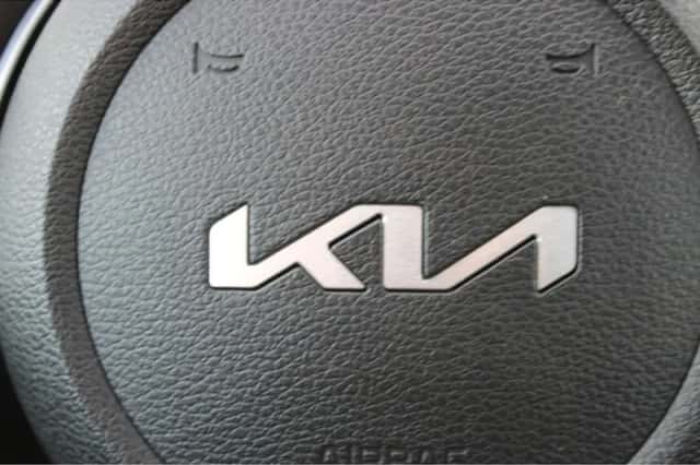 Kia Ceed Sportswagon (2024) thumbnail 13