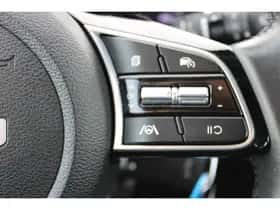 Kia Ceed Sportswagon (2024) thumbnail 14