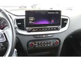 Kia Ceed Sportswagon (2024) thumbnail 16