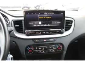 Kia Ceed Sportswagon (2024) thumbnail 18