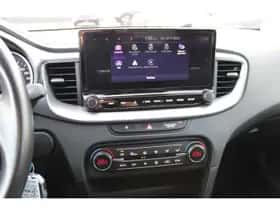 Kia Ceed Sportswagon (2024) thumbnail 19