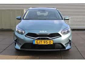Kia Ceed Sportswagon (2024) thumbnail 3