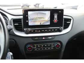 Kia Ceed Sportswagon (2024) thumbnail 21