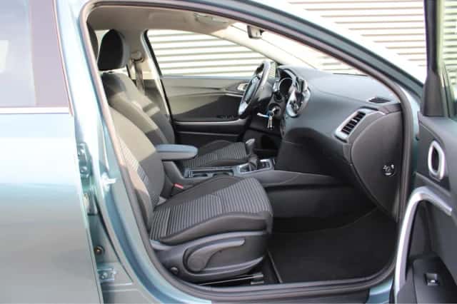 Kia Ceed Sportswagon (2024) thumbnail 22