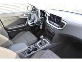 Kia Ceed Sportswagon (2024) thumbnail 23