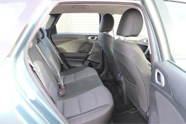 Kia Ceed Sportswagon (2024) thumbnail 24