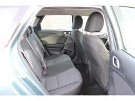 Kia Ceed Sportswagon (2024) thumbnail 24