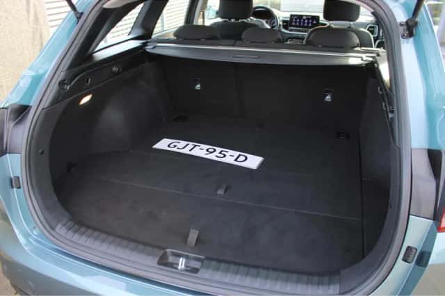 Kia Ceed Sportswagon (2024) thumbnail 25