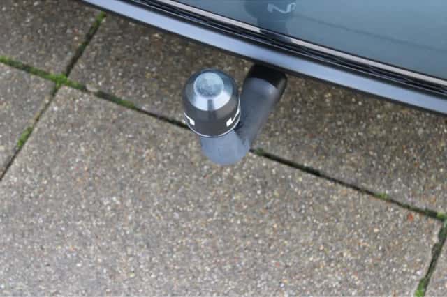 Kia Ceed Sportswagon (2024) thumbnail 26