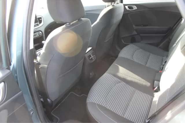 Kia Ceed Sportswagon (2024) thumbnail 27