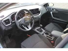 Kia Ceed Sportswagon (2024) thumbnail 28